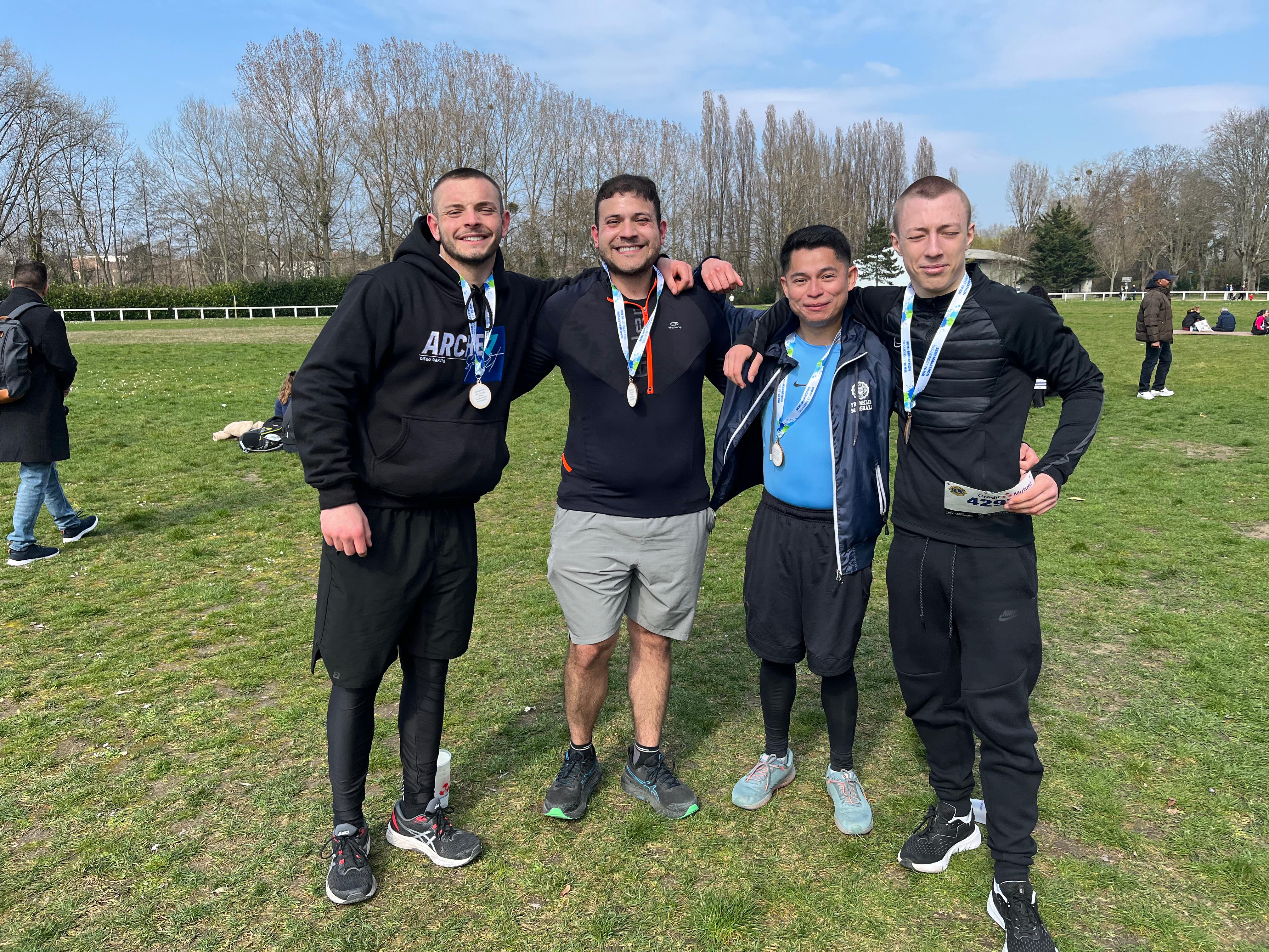 Préparation Semi-Marathon